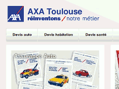AXA Toulouse