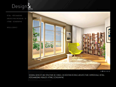 Architecte d'intérieur / Designer