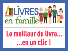 Librairie en ligne : Livres en famille