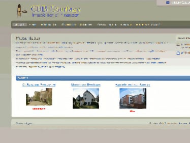 CDB Courtage