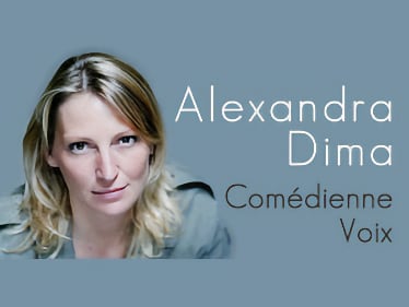 Alexandra Dima