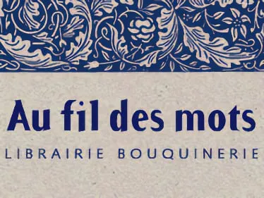 Au fil des mots