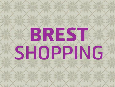 Brest Shopping