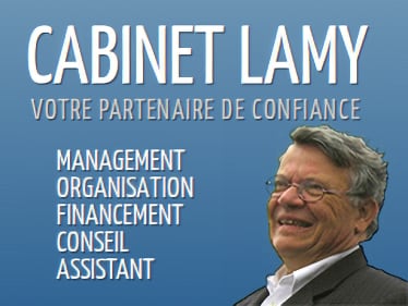 Cabinet Lamy