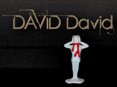 DAVID David