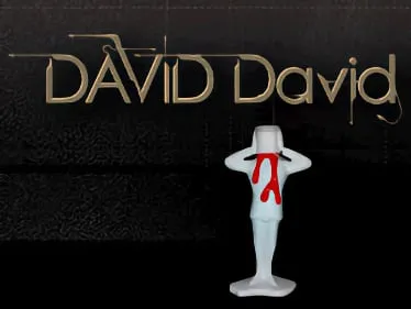 DAVID David