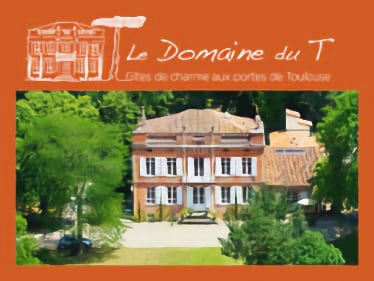 Domaine du T