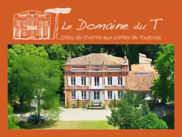 Domaine du T