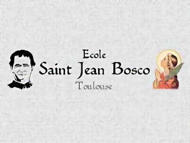 École Saint Jean Bosco