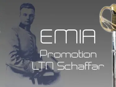 Promotion LTN Schaffar