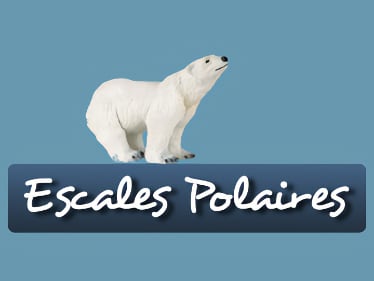 Escales Polaires