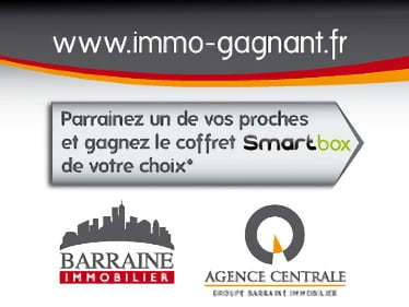 Immo Gagnant