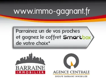 Immo Gagnant