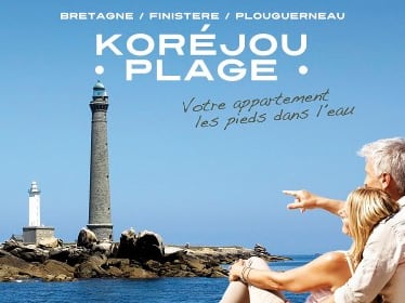 Koréjou Plage