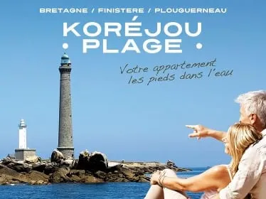 Koréjou Plage