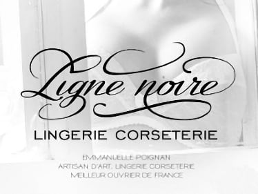 Ligne noire