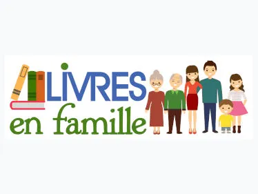Livres en famille