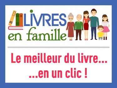 Livres en famille