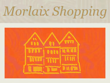 Morlaix Shopping