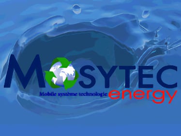Mosytec Energy