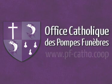 Pompes funèbres catholiques