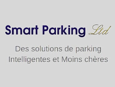 Smart Parking Ltd