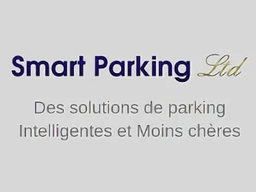 Smart Parking Ltd