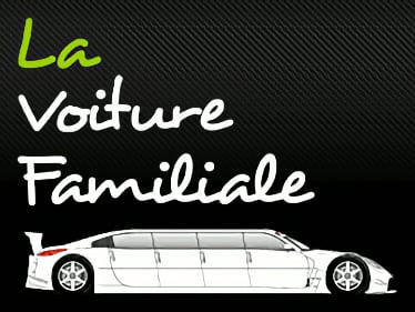 La voiture familiale