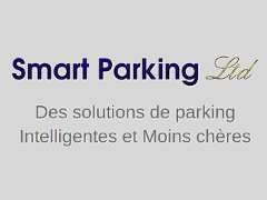 Réservation de parking